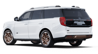 2025 Ford Expedition® External Image 3